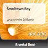 Bronski Beat - Smalltown Boy (feat. Lorie Madison) - Single